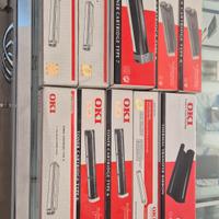Materiale di consumo originale 