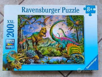 Puzzle Ravensburger 