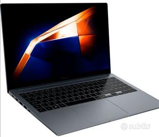 Samsung Galaxy Book4 (NP750XGJ-KG5IT)