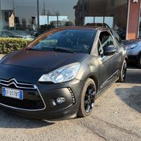 Ds DS3 3 1.6 THP 155 Just Black