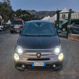 Abarth 595 1.4 Turbo T-Jet 180 CV Competizione