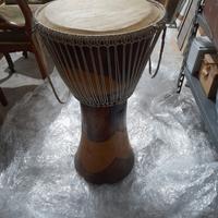 TAMBURO AFRICANO