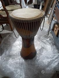 TAMBURO AFRICANO