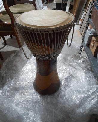 TAMBURO AFRICANO