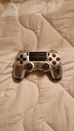 Dualshock 4 a tema God of War