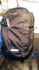 Zaino Camelbak M.U.L.E. 14L con sacca idrica da 3L