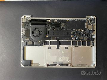 MacBook Pro per parti 