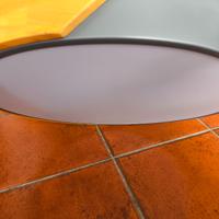 Plafoniera a  soffitto LED, luce bianca. NUOVA