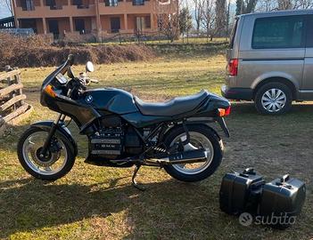 Bmw k75s 1994