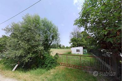 Terreno Agricolo a Venezia