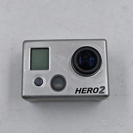 GO PRO HERO 2