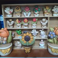 Thun vasetti piccoli e medi