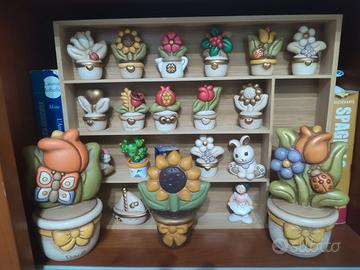 Thun vasetti piccoli e medi