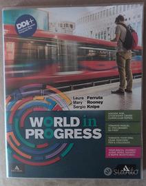 World in Progress Ferruta 9788886426201
