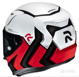 Casco integrale