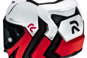 Casco integrale