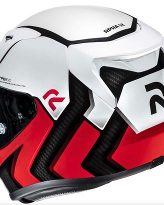 Casco integrale