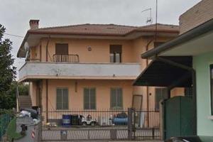 Appartamento e laboratorio a Sant'Angelo di Piove