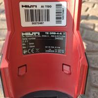 hilti aspirapolvere da trapano 