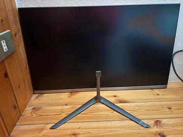 Schermo 16 pollici PEAQ