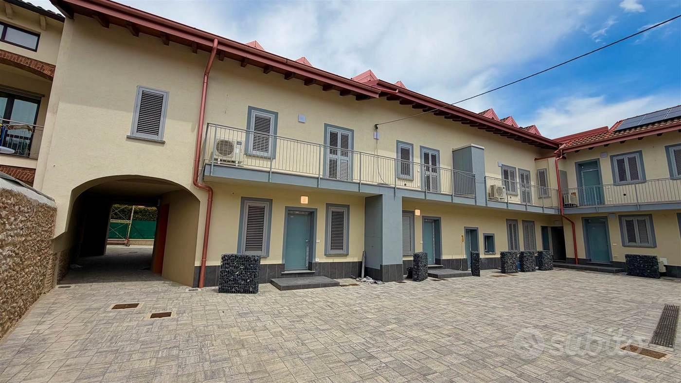 Apartment in Chignolo d'Isola - Vista 4