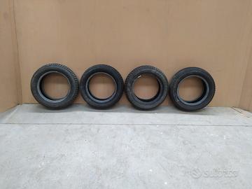 gomme invernali goodyear  185/60 R14 82T M+S