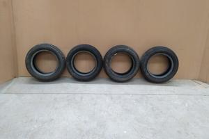 gomme invernali goodyear  185/60 R14 82T M+S