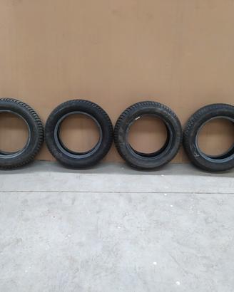 gomme invernali goodyear  185/60 R14 82T M+S