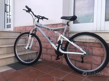Bici rockrider