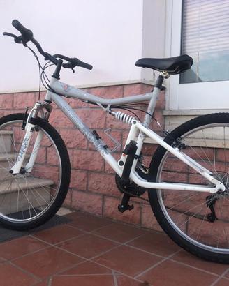 Bici rockrider