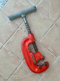 RIDGID 42A Tagliatubi Professionale Made in USA