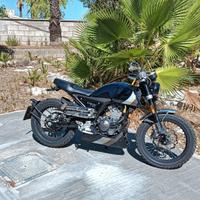 F.B. Mondial HPS 125 - 2020