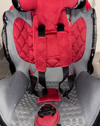 Seggiolino auto Foppapedretti