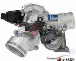Turbina volkswagen golf vi 1.8 tsi