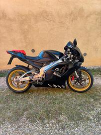 ARILIA RS 125 2tempi