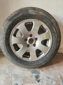 Ruota Audi A4  
