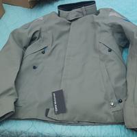 giacche bmw motorrad tourchell SCATOLATE