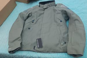 giacche bmw motorrad tourchell SCATOLATE