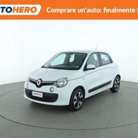 RENAULT Twingo TCe 90 CV EDC Lovely