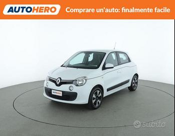 RENAULT Twingo TCe 90 CV EDC Lovely