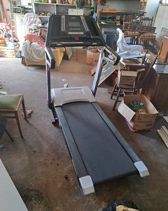 Tapis Roulant DKN Runtech Professionale