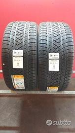 2 gomme 295 45 19 PIRELLI A1114