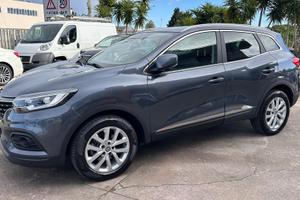 Renault Kadjar Blue dCi 8V 115CV EDC Business