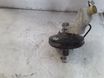 SERVOFRENO FIAT Fiorino 2° Serie 0204054445 Diese