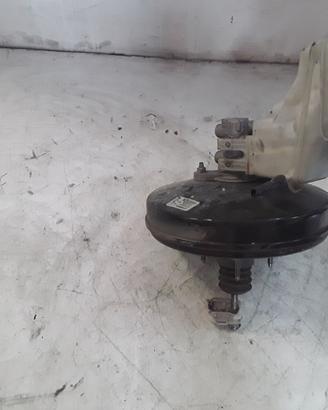 SERVOFRENO FIAT Fiorino 2° Serie 0204054445 Diese