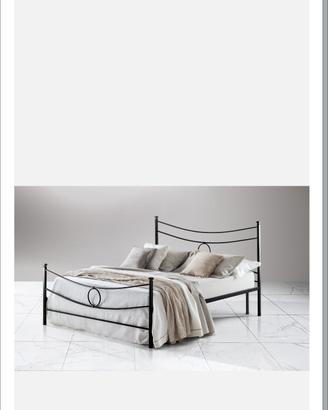 Letto completo 1 piazza e 1/2
