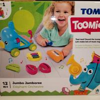 gioco elefante sonoro nuovo 