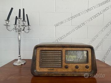 Radio Telefunken T83