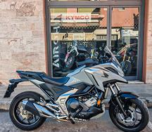 Honda NC 750 X 35Kw 2024 DCT DEPOTENZIATA TUA CON 