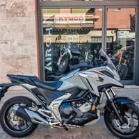 Honda NC 750 X 35Kw 2024 DCT DEPOTENZIATA TUA CON 